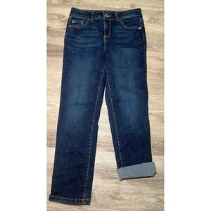 Thereabouts jeans girls straight leg size‎ 10